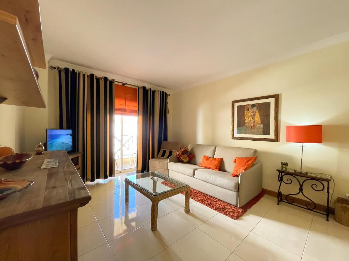 Apartment Old Town Center Albufeira Walk To Beach Екстериор снимка