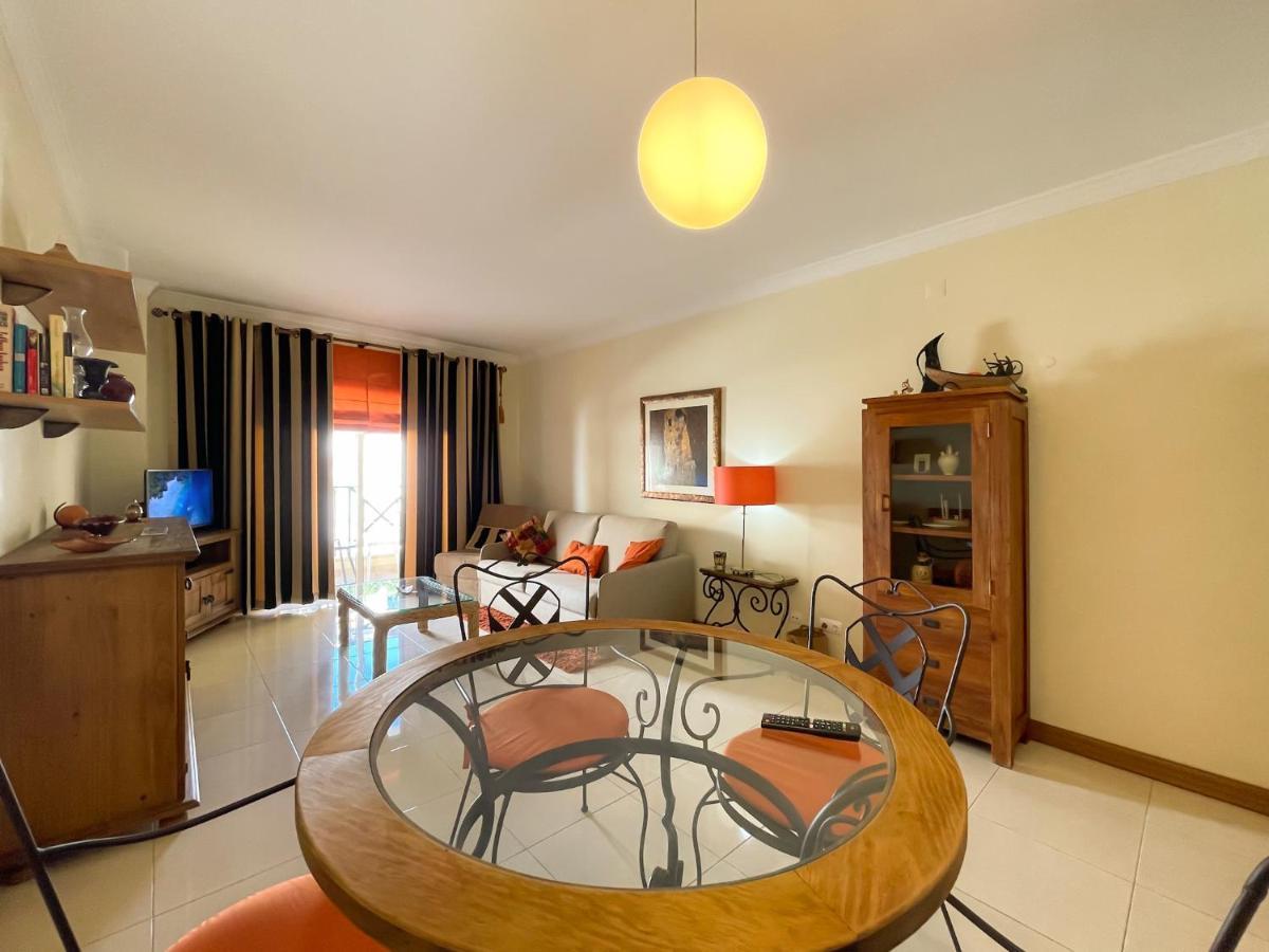 Apartment Old Town Center Albufeira Walk To Beach Екстериор снимка