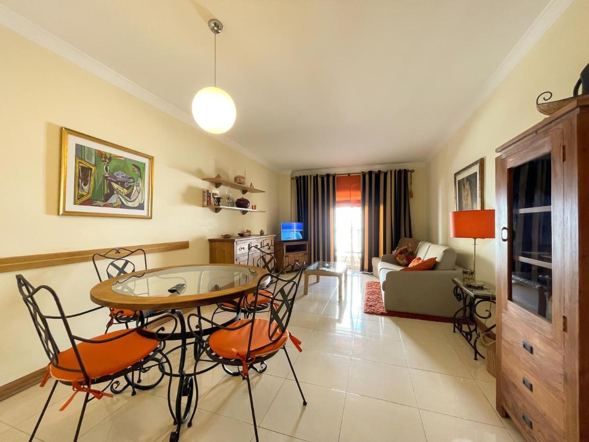 Apartment Old Town Center Albufeira Walk To Beach Екстериор снимка