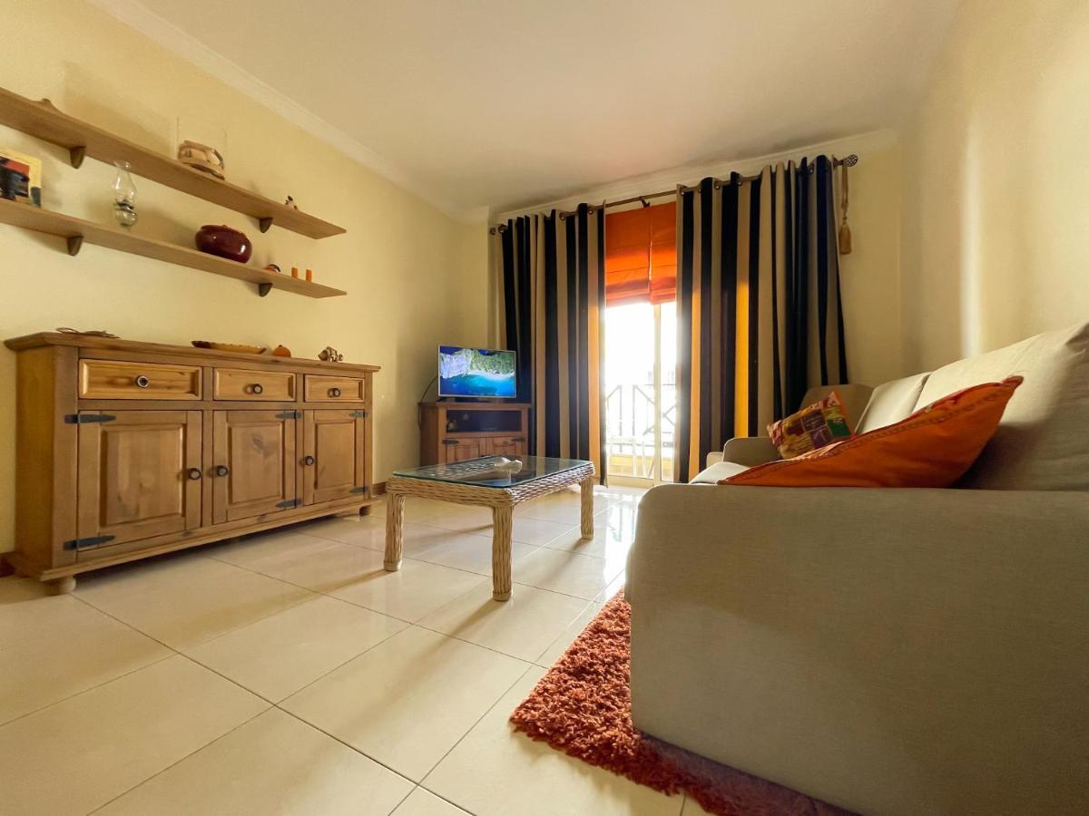 Apartment Old Town Center Albufeira Walk To Beach Екстериор снимка