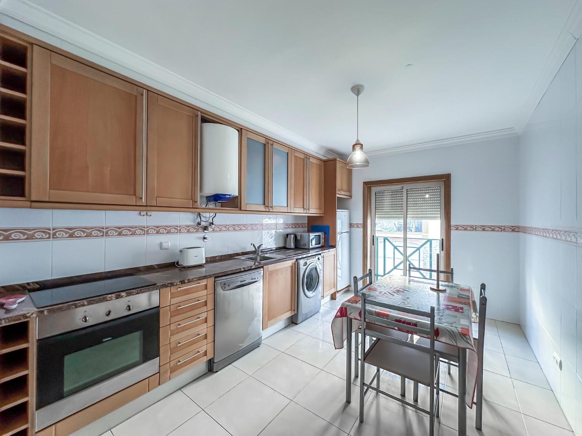 Apartment Old Town Center Albufeira Walk To Beach Екстериор снимка