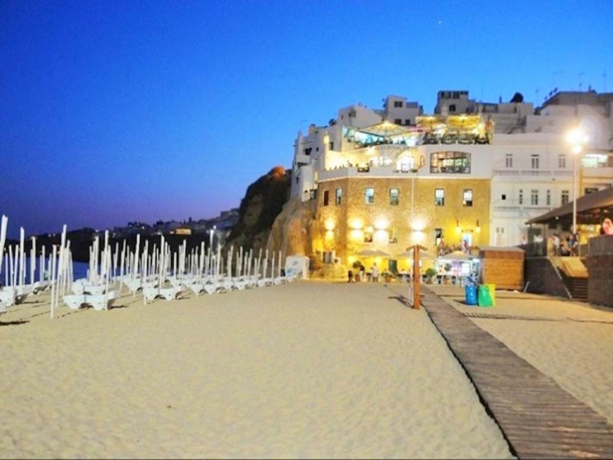 Apartment Old Town Center Albufeira Walk To Beach Екстериор снимка