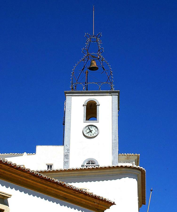 Apartment Old Town Center Albufeira Walk To Beach Екстериор снимка